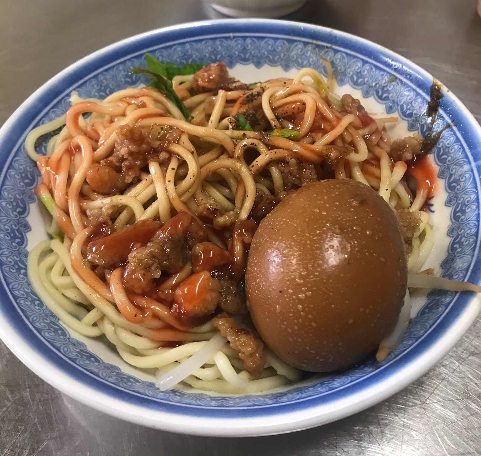 康家小吃(堂肉圓)