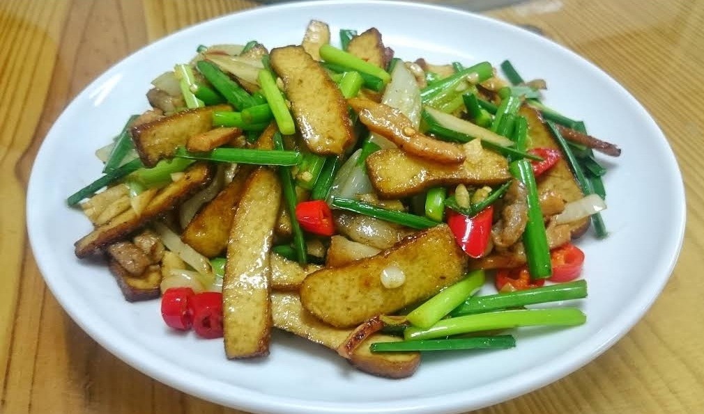 興家坡客家美食館