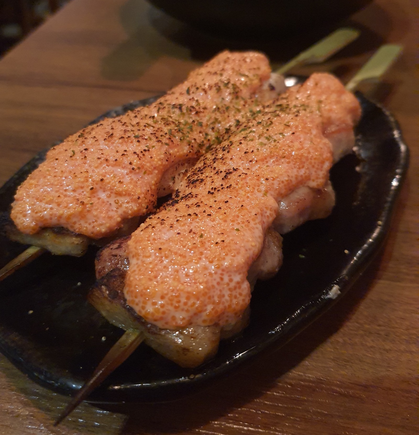 小方舟串燒酒場