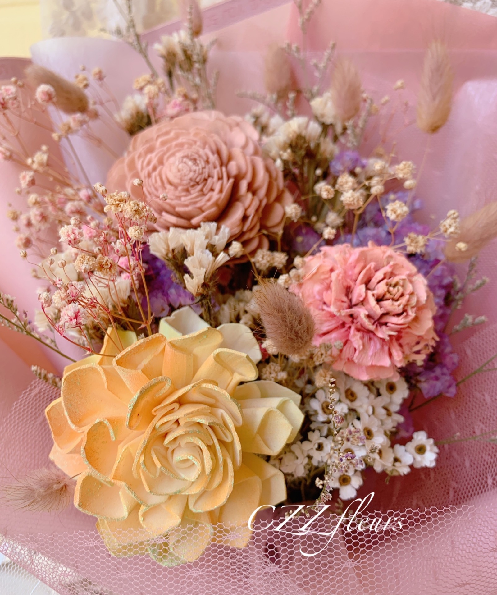 喜滋滋私藏角落