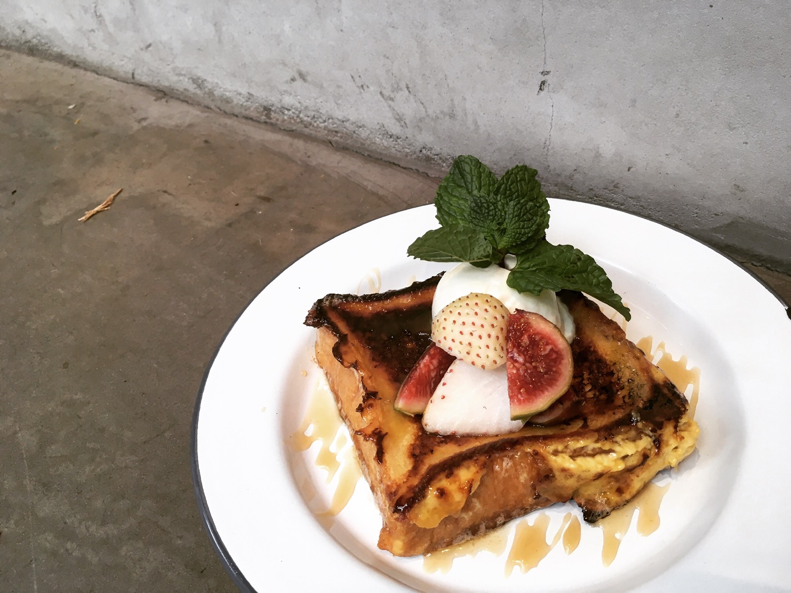 Stoppage Time 補時