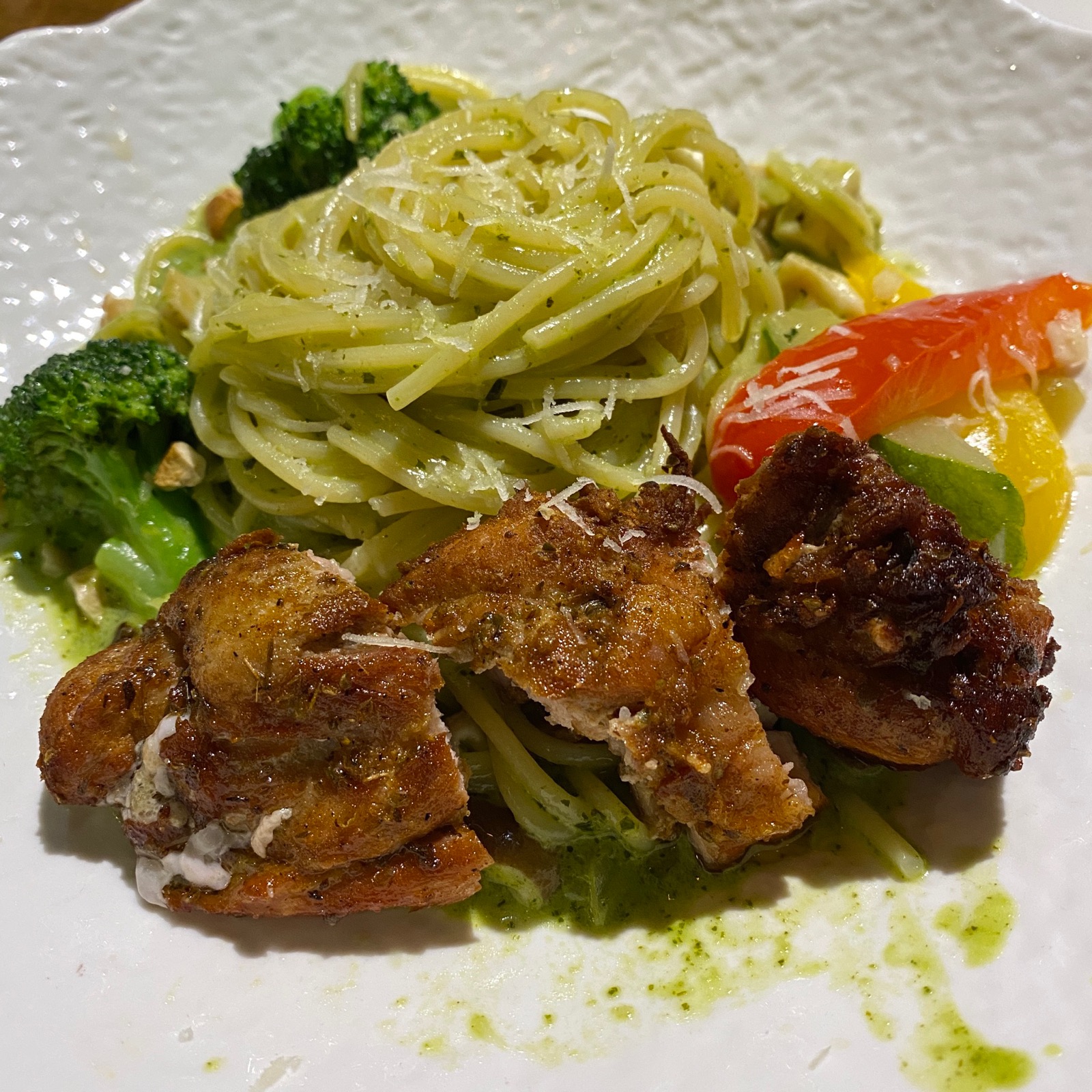 LALA Kitchen交大店