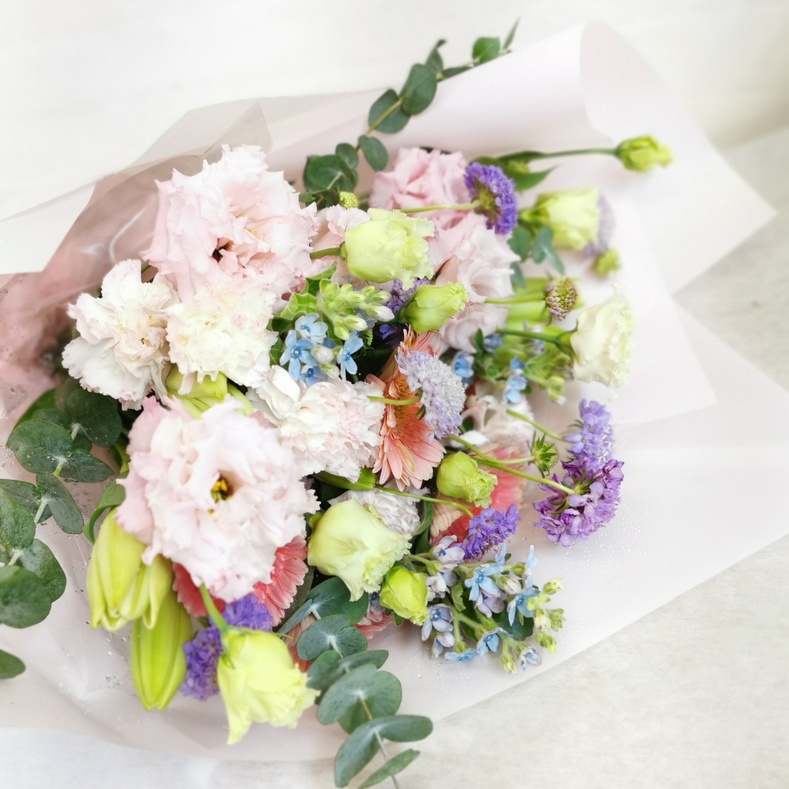 永春花苑-永吉店 