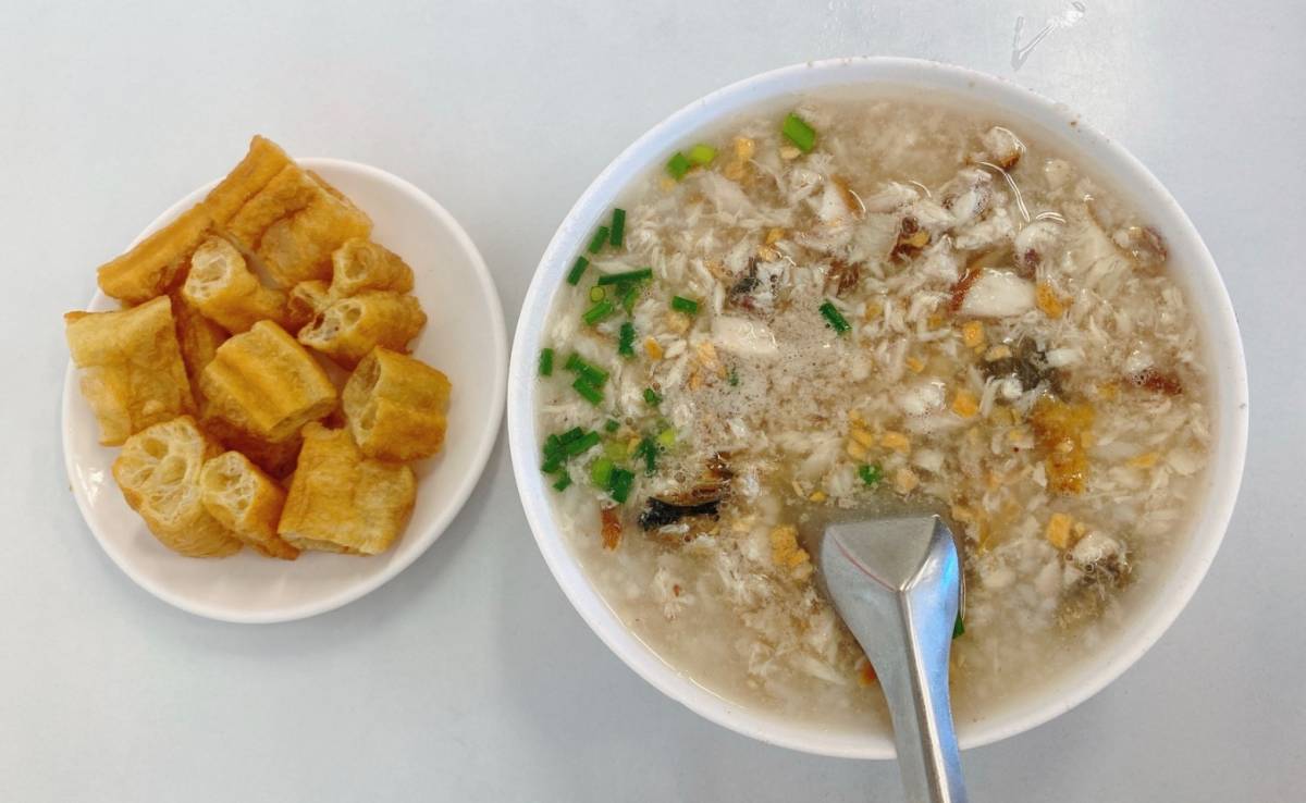 圖片來源/阿堂鹹粥-LINE熱點用戶