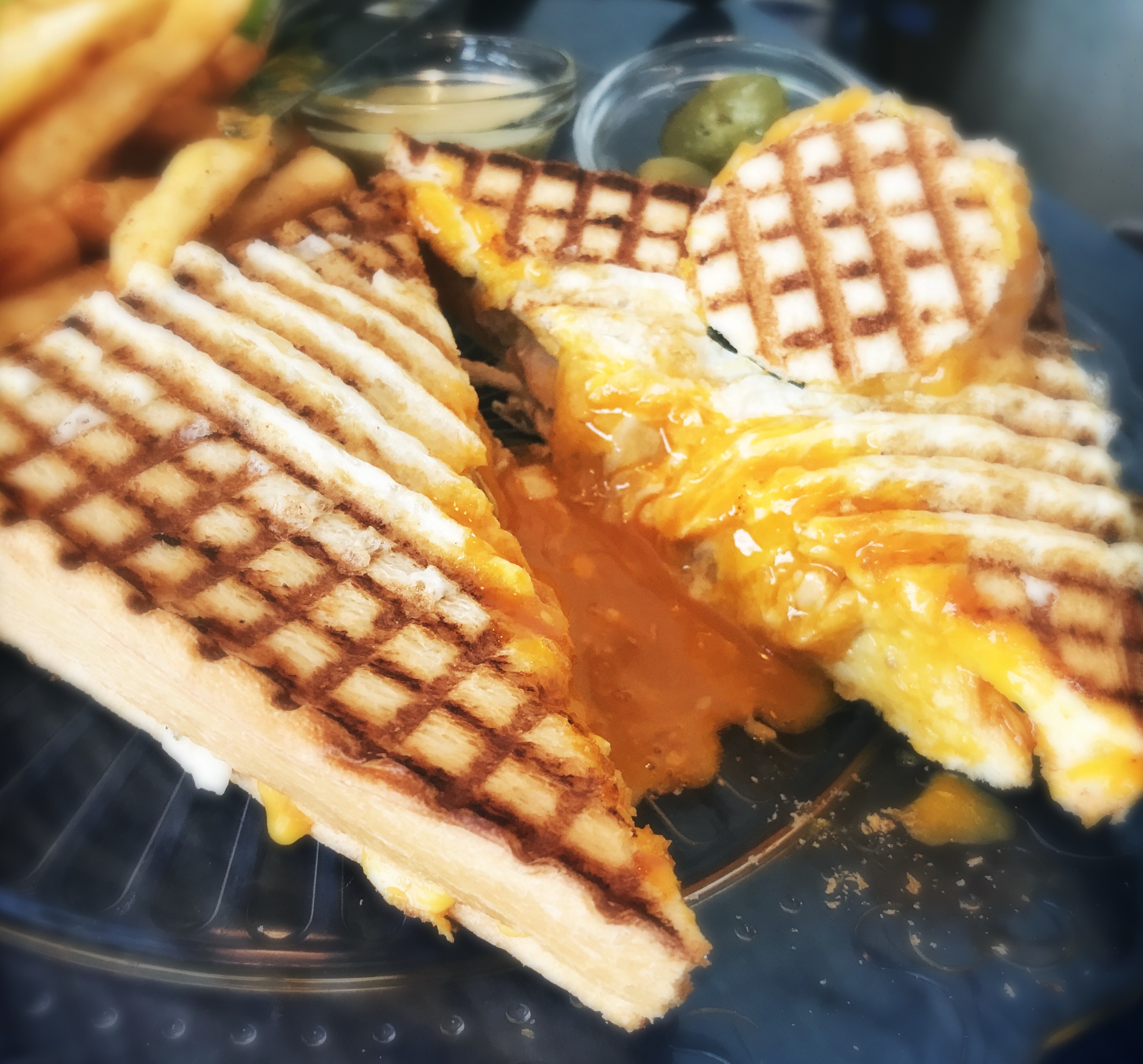 Toasteria Cafe-敦南店