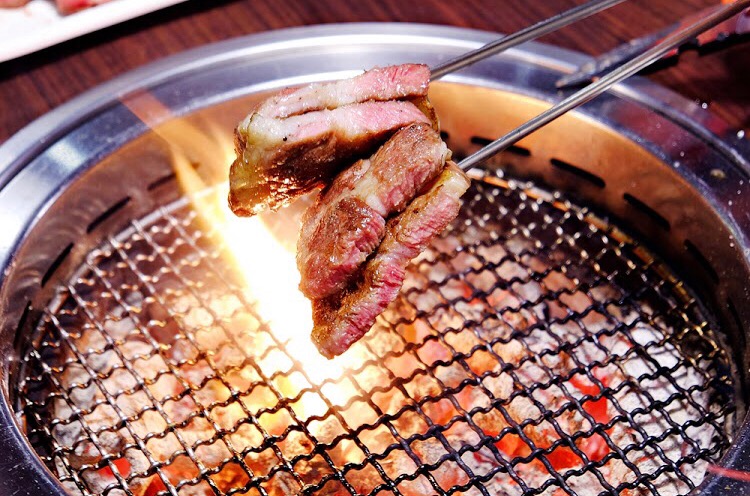 燒肉眾-台中一中店