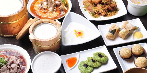 棠記港式茶餐廳