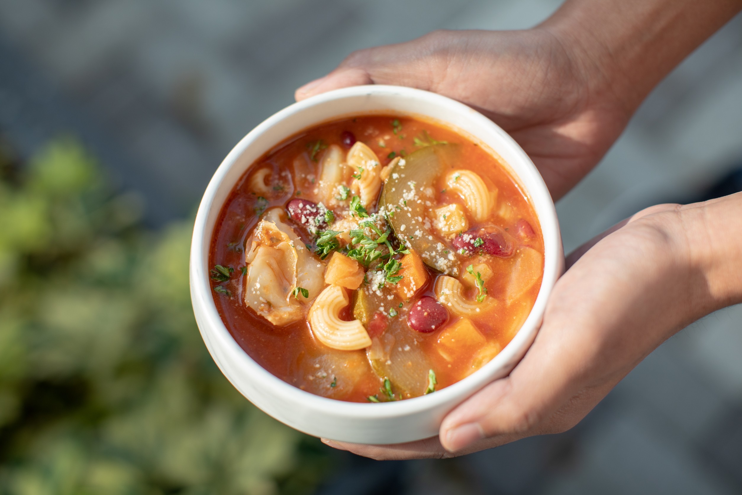 匙碗湯-京站門市