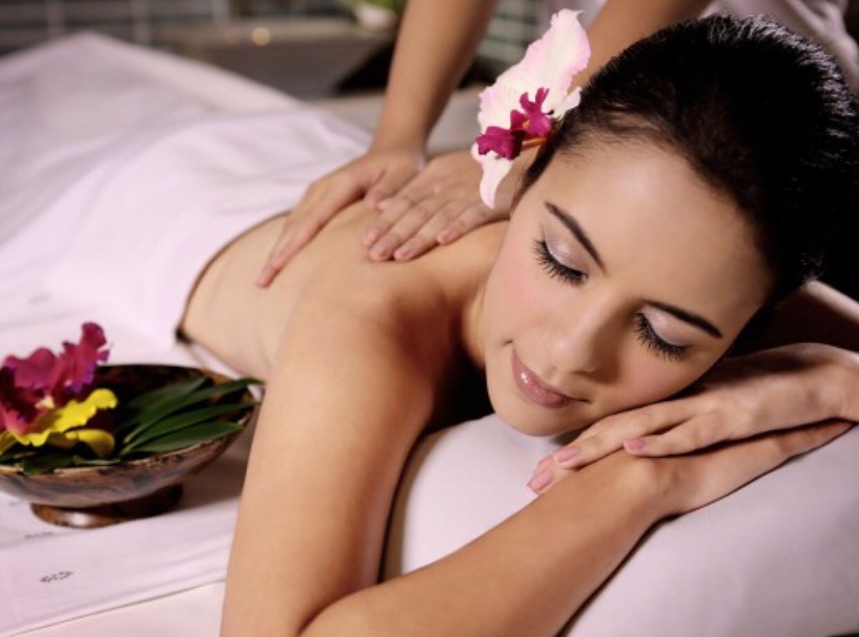 泰輕鬆泰式養生會館