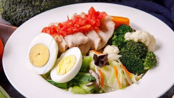 肌肉海灘 健康餐盒公司-板橋店