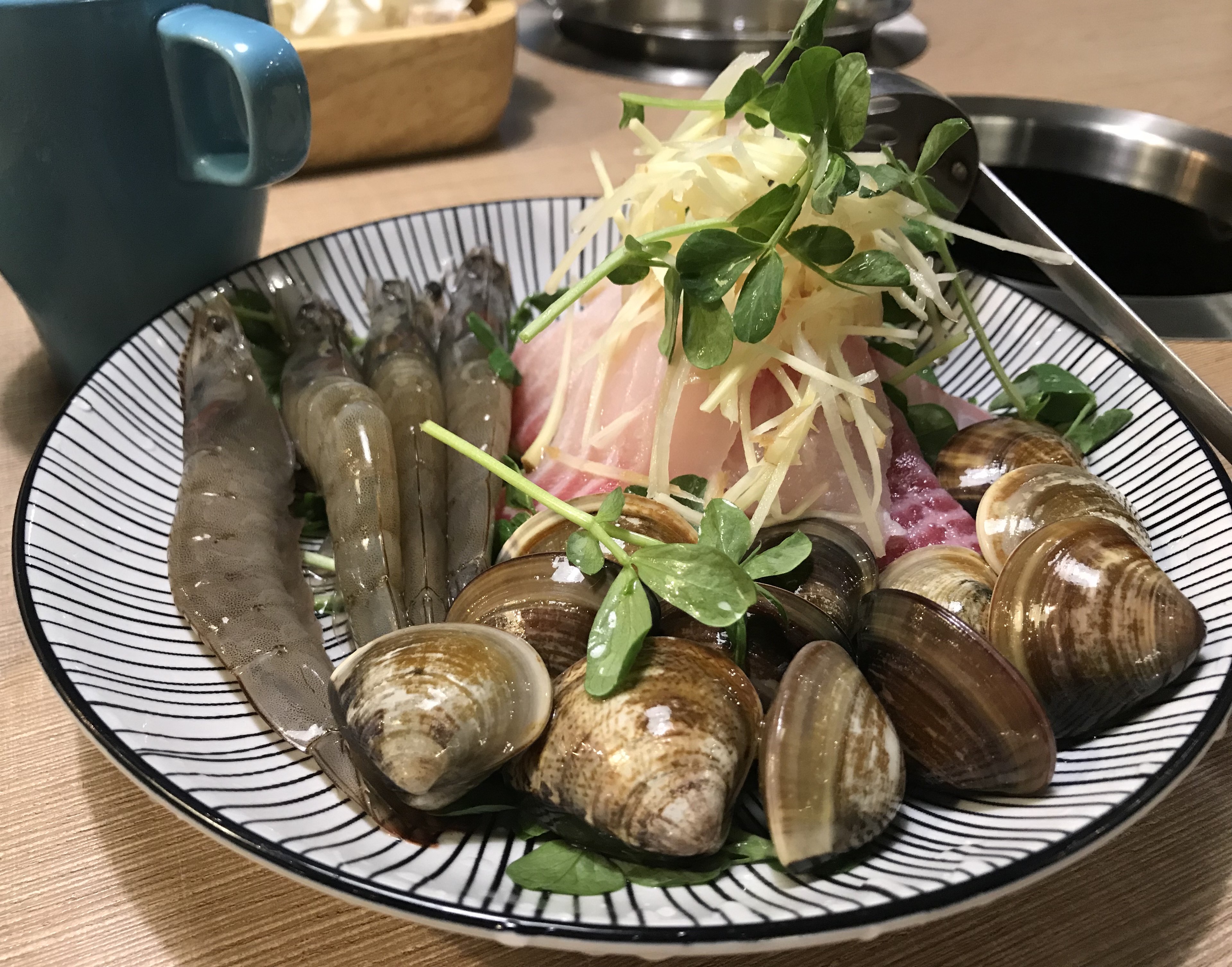 沐牧鍋物 MuMu Hot Pot