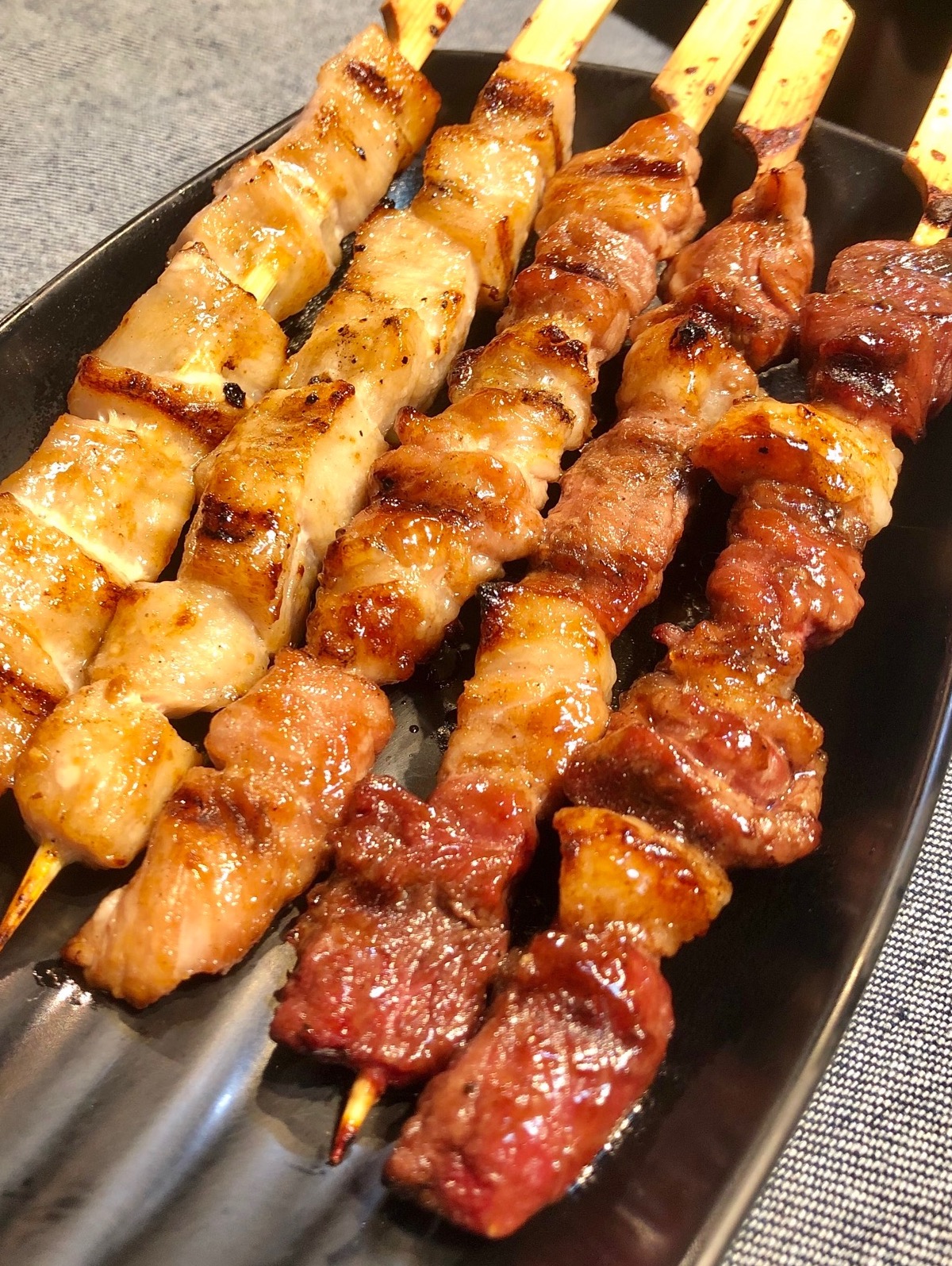 吉川串燒·醬烤雞排 瑞芳店