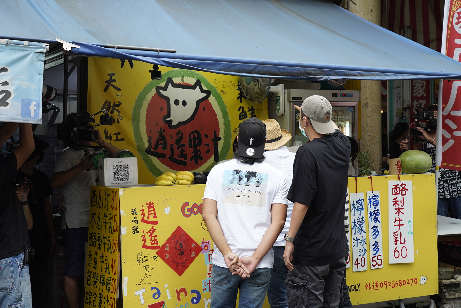 圖片提供/LINE TV