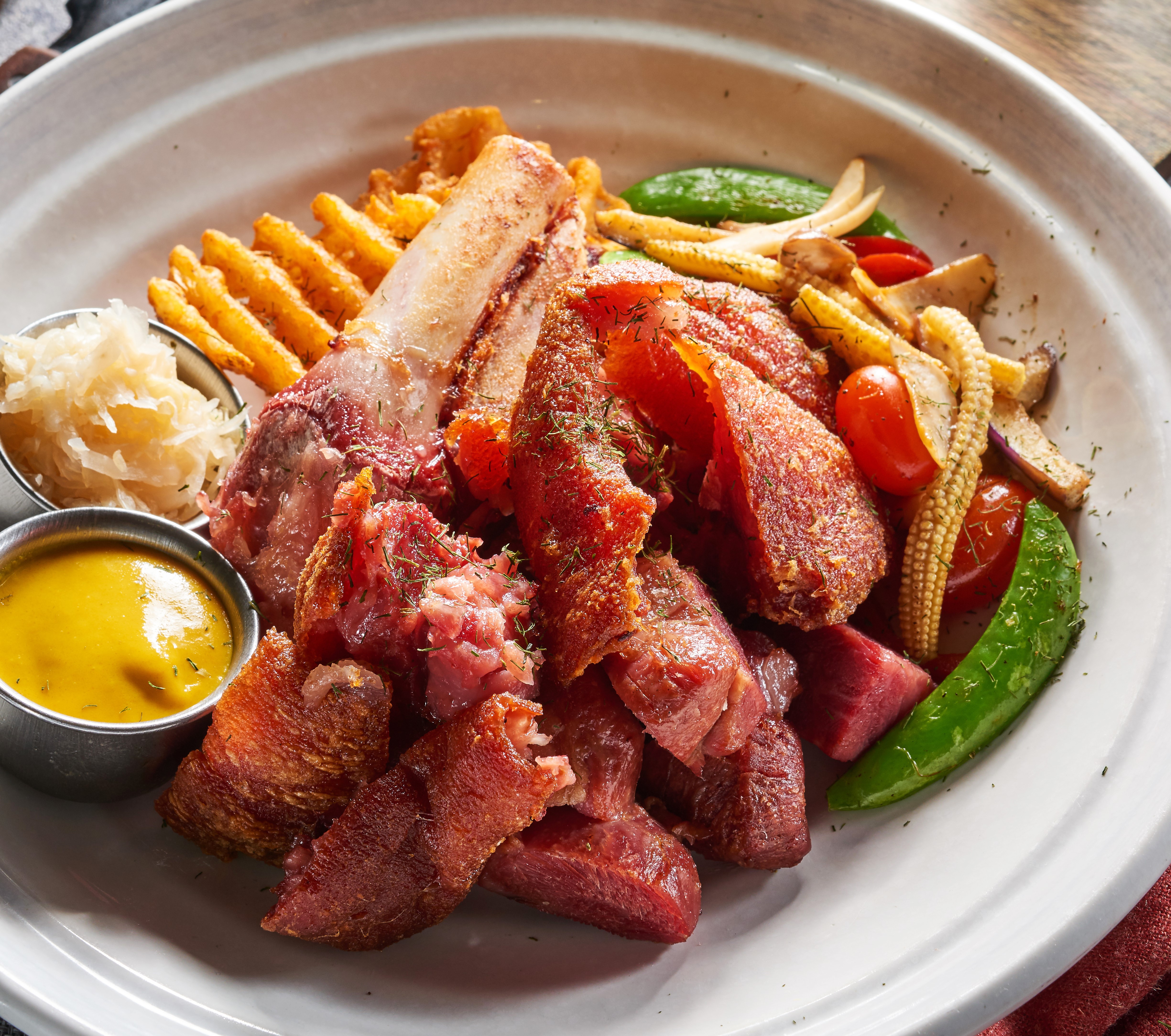 貳樓餐廳 Second Floor Cafe-新竹店