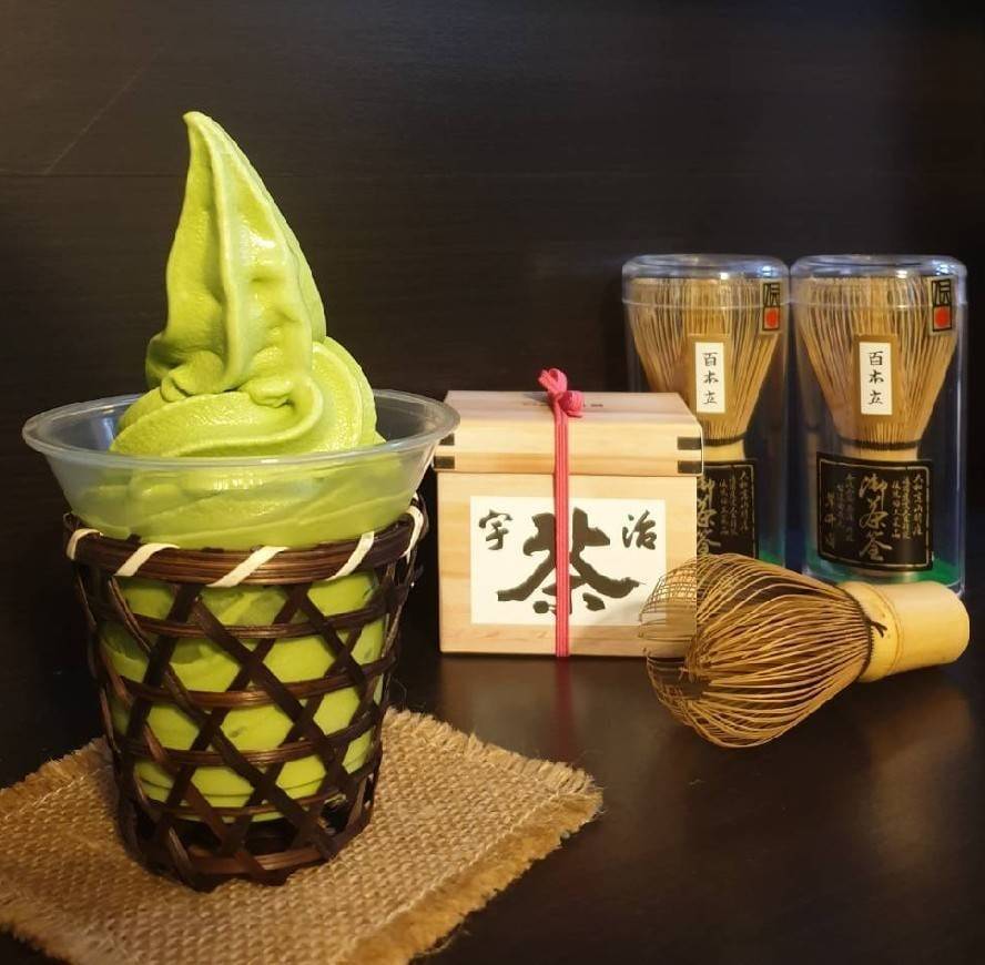 圖片來源/京美人甘味屋