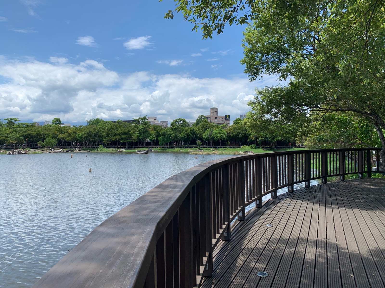 羅東林業文化園區