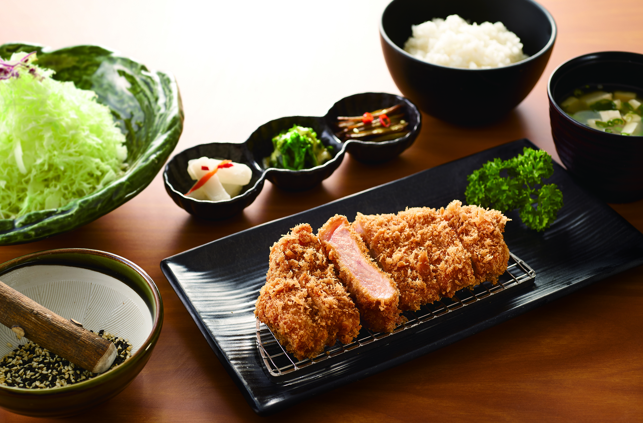 勝博殿-台南西門店