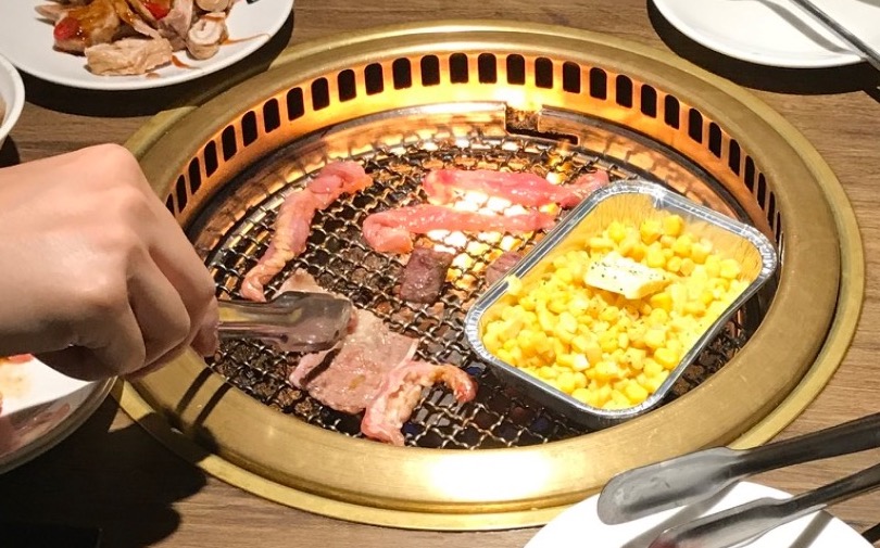 牛角日本燒肉專門店-高雄義大店