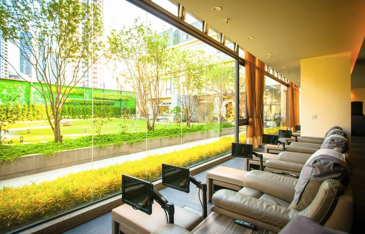 金礦 928 頂級足體舒壓