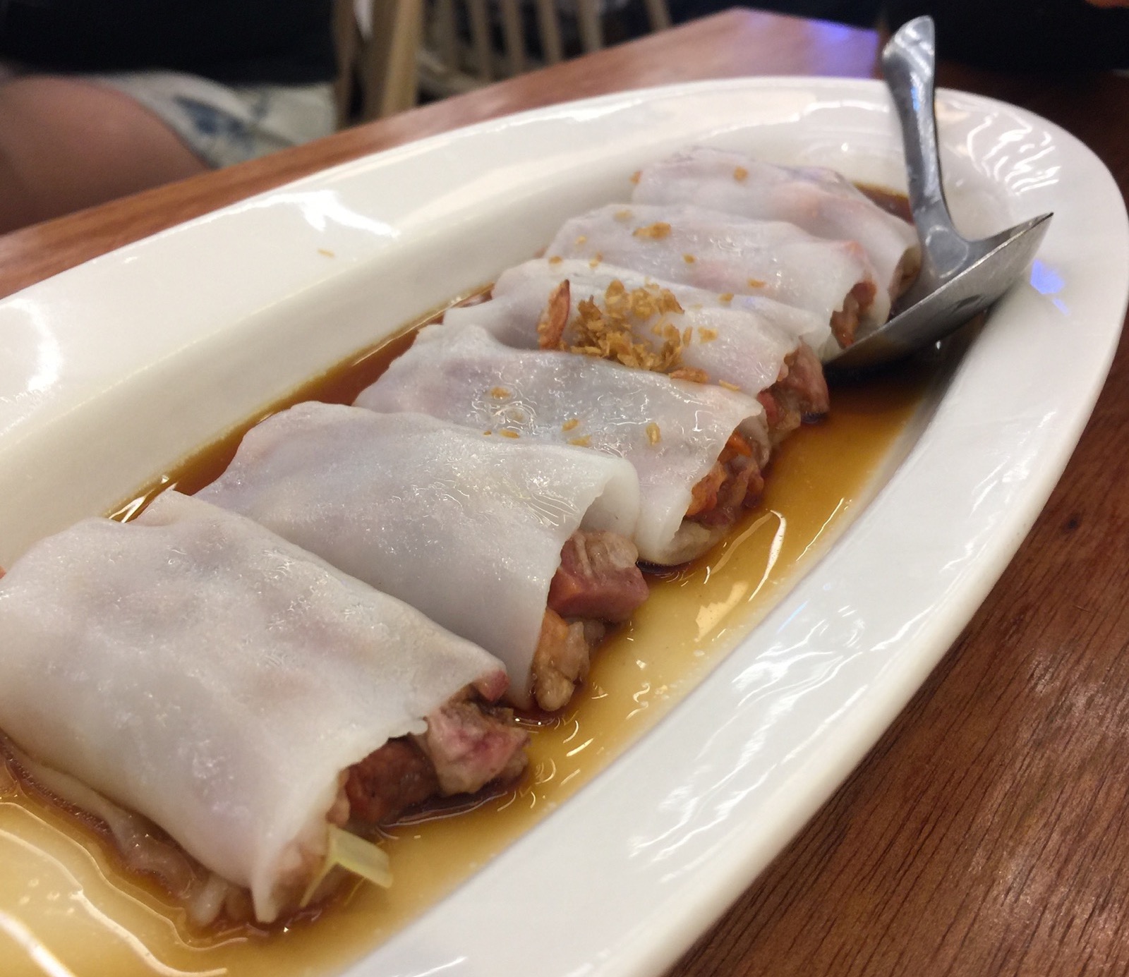 檀島香港茶餐廳-中港店