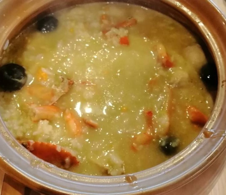 品香殿潮汕砂鍋粥