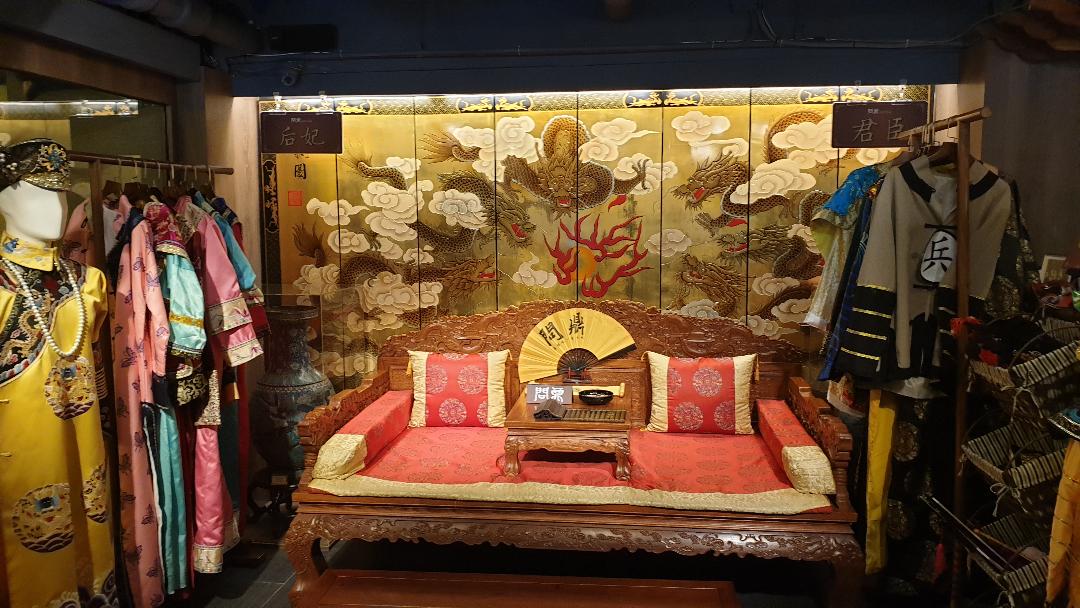 圖片提供/Lisa Wang