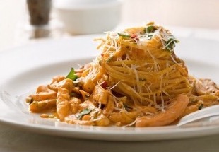 L.A.F BURGER 拉芙漢堡