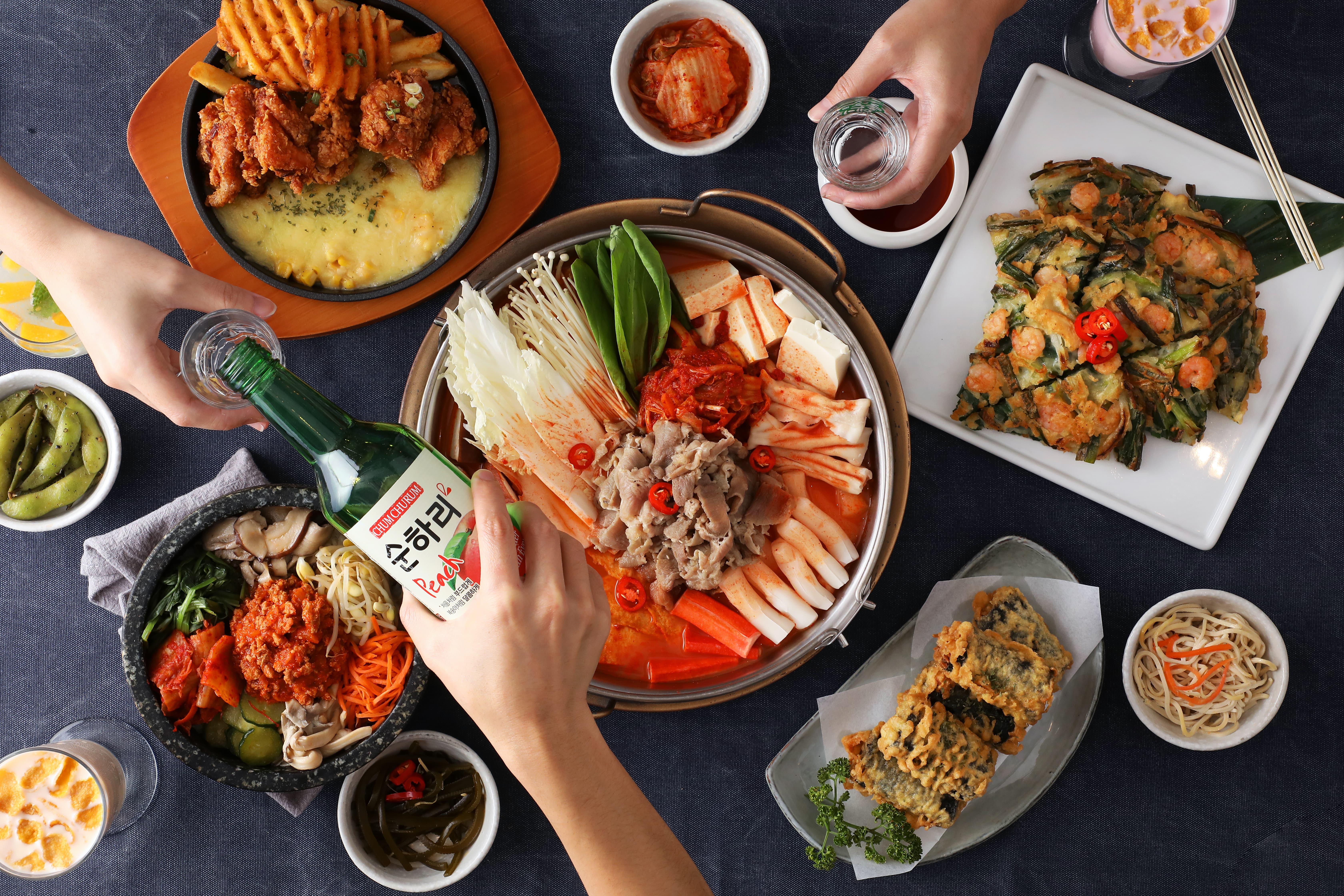 TIGERROAR 韓虎嘯- 台中JMall門市