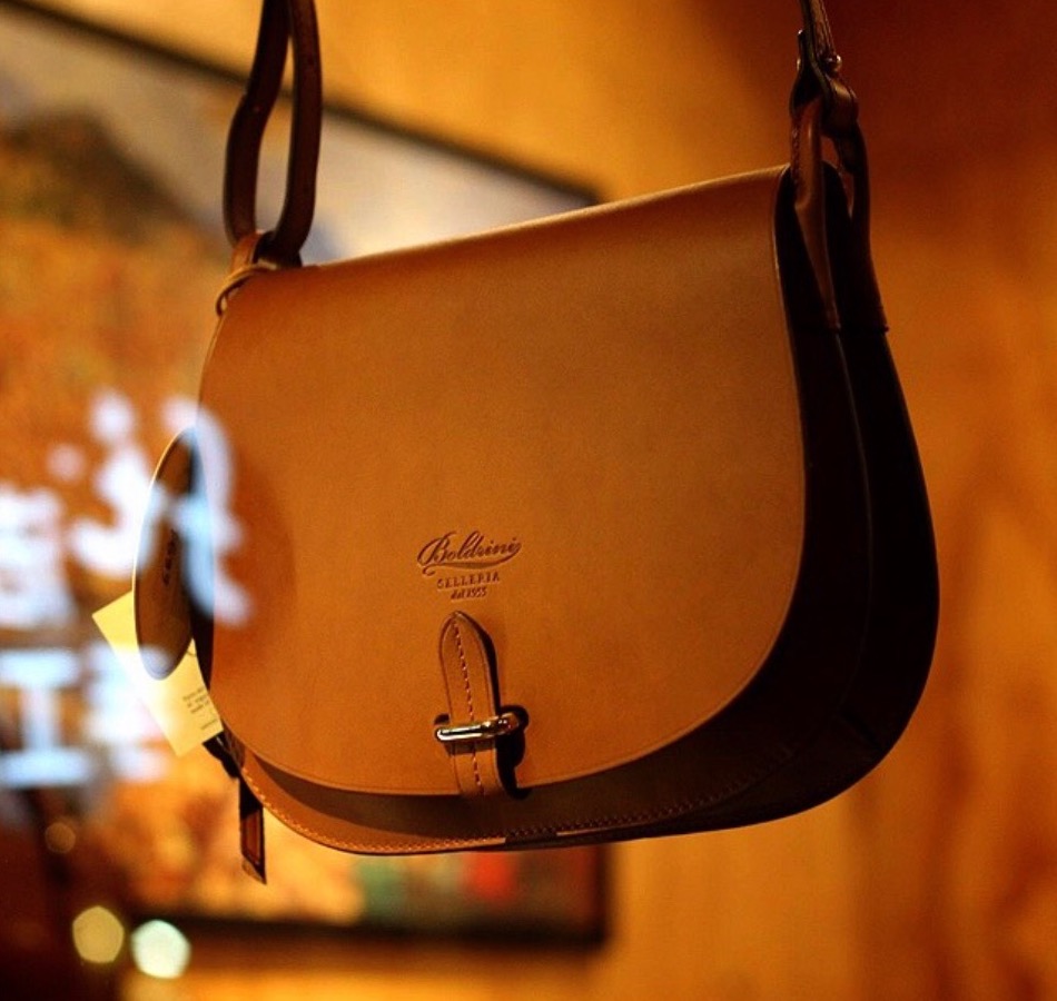 法布蕾手工皮坊 Fabbrica Toscana