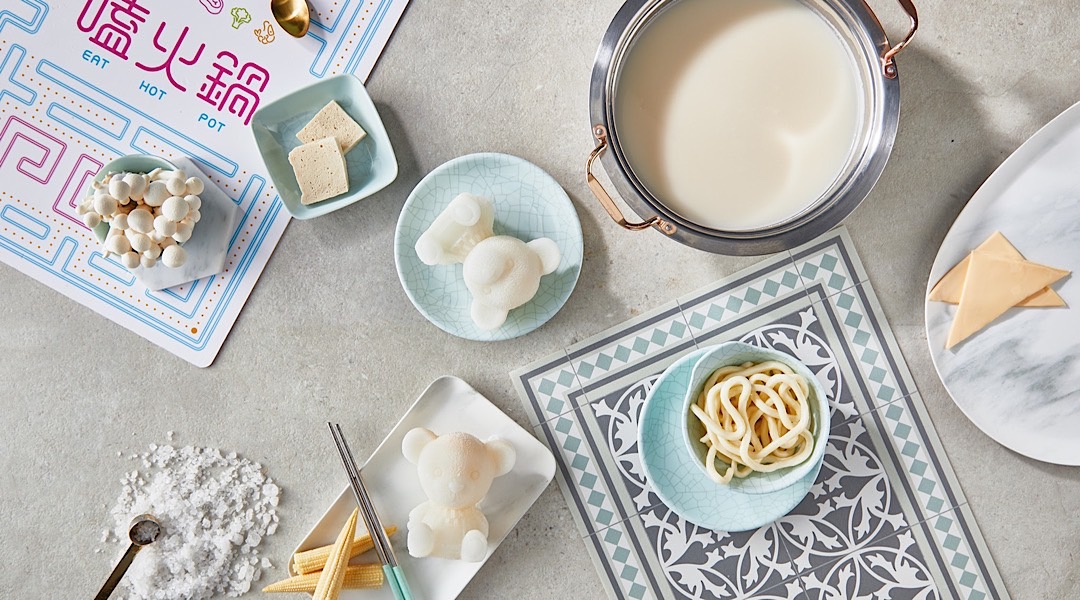 嗑火鍋-EAT HOT POT