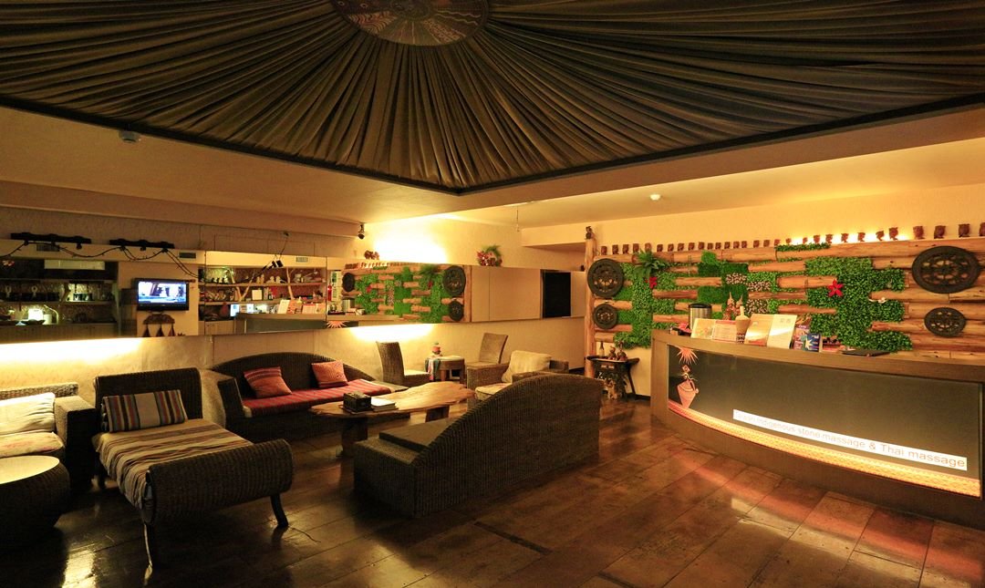 皇家東方泰榮星館