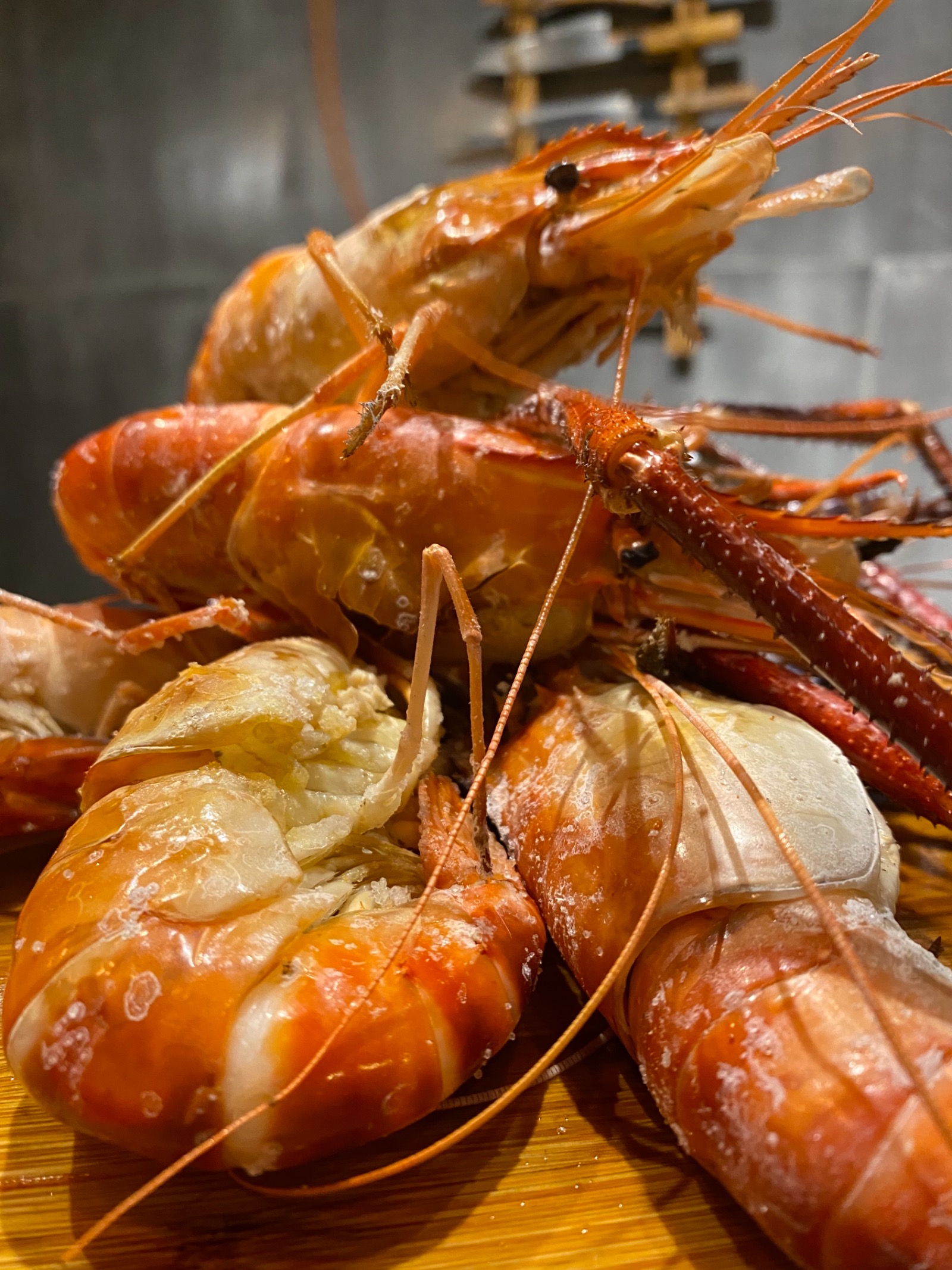 咔棒日式漁場料理