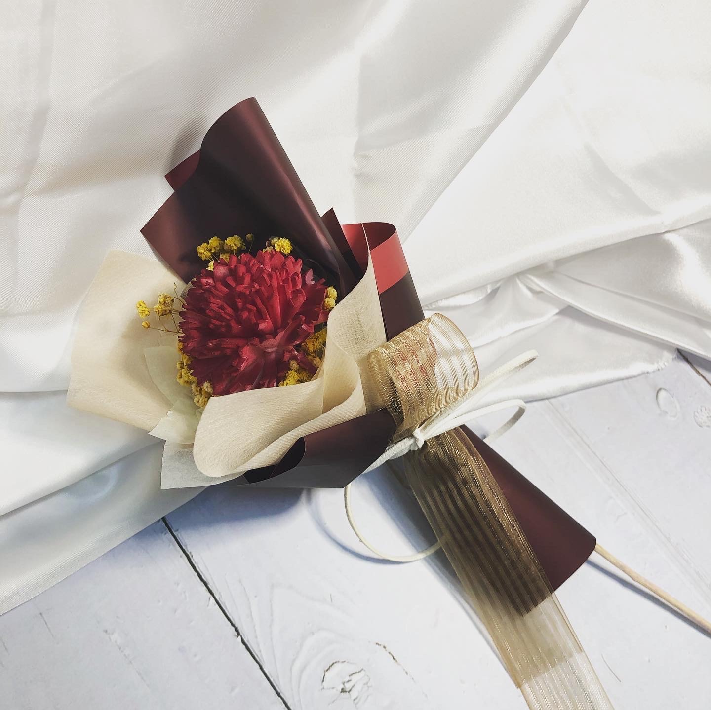 自然歷史理念工作坊