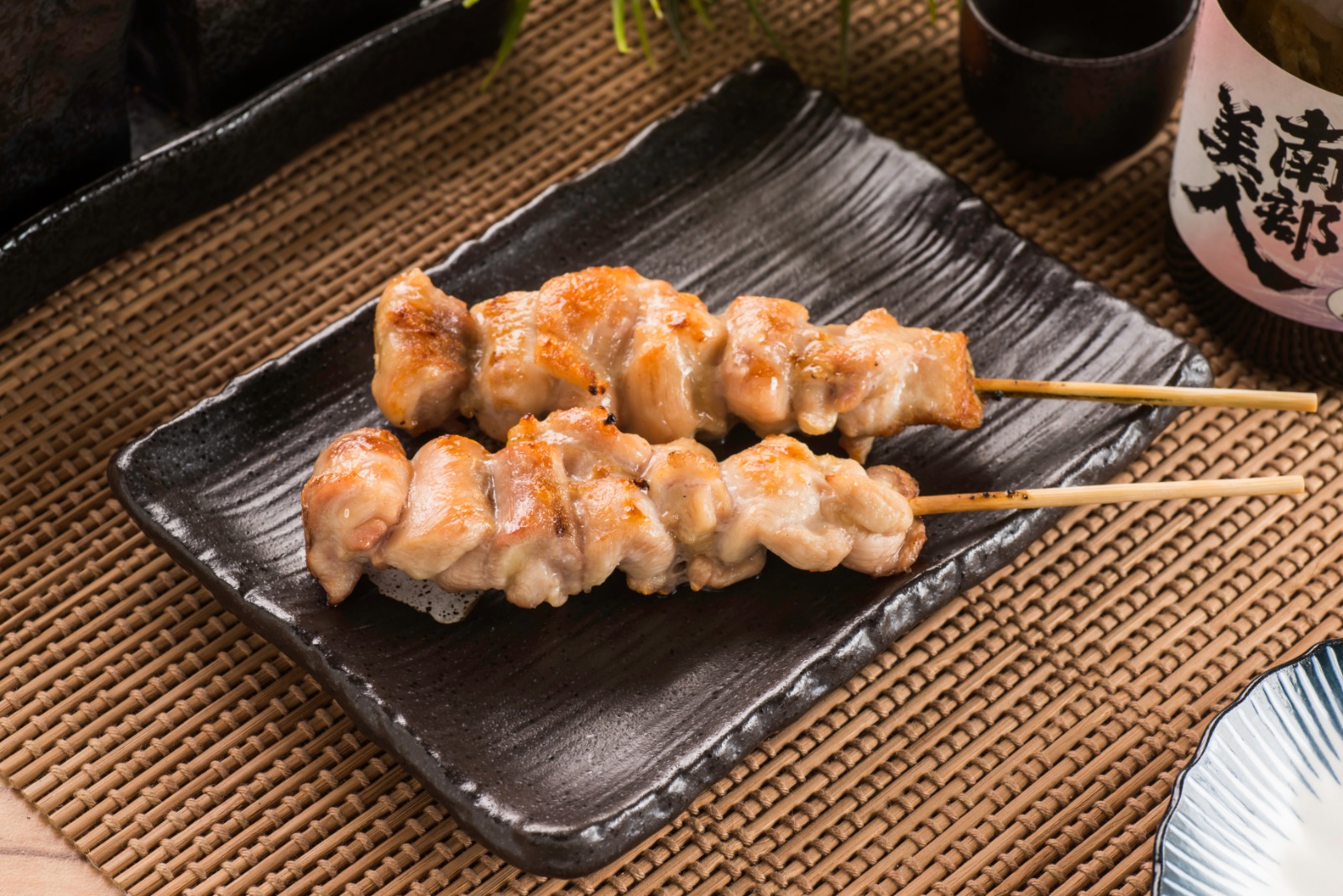 炭匠 串燒專門店