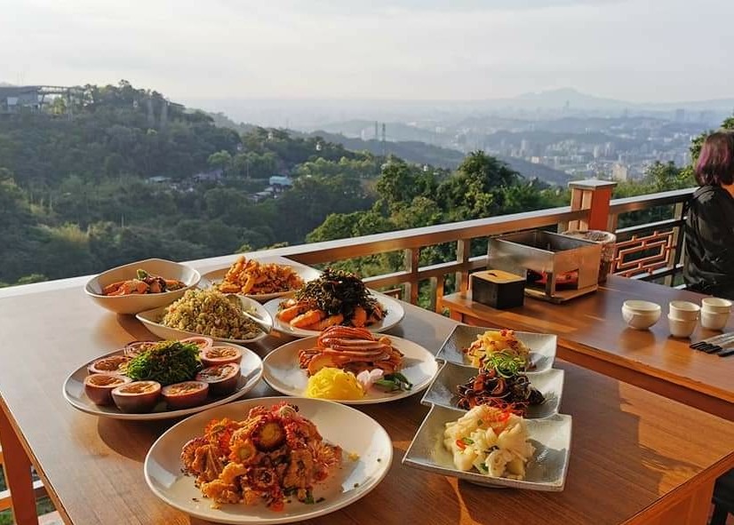 阿義師的大茶壺茶餐廳