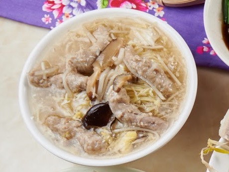 北港鴨肉羹 蘆洲店