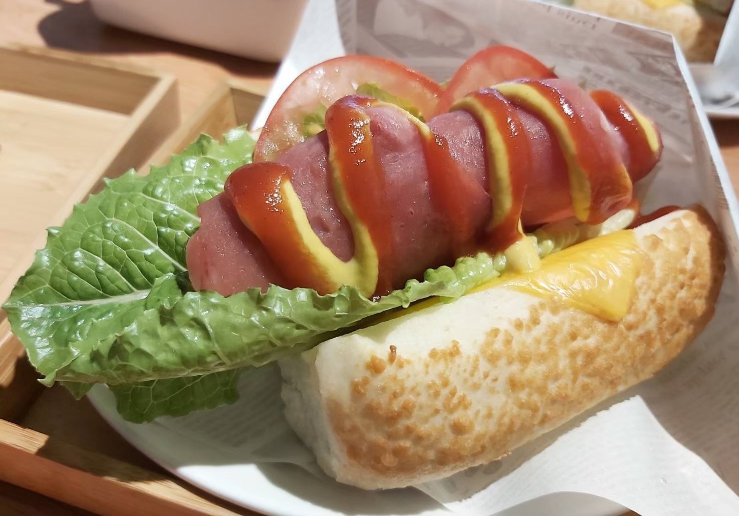 短短_DuanDuan_貓咪中途之家咖啡廳