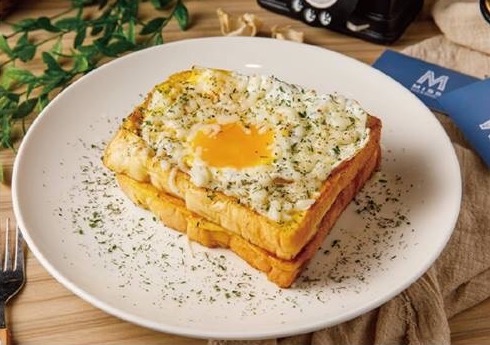 秘食咖啡-士林店