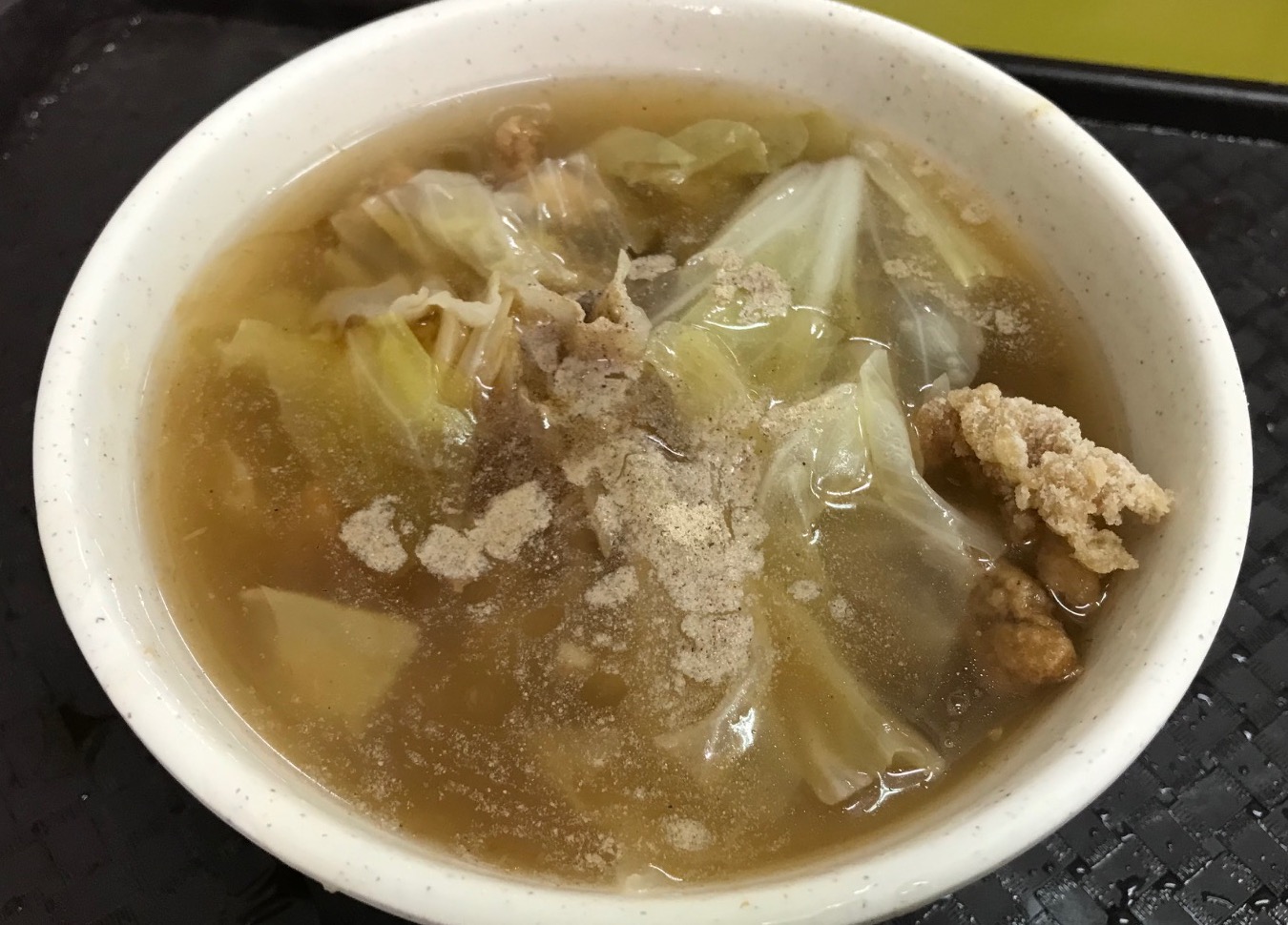 不一樣赤肉羹(創始店)