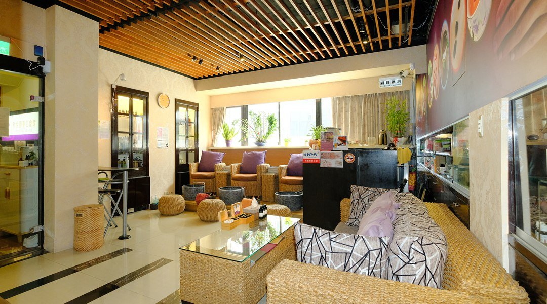 泰悅萊泰式養生會館