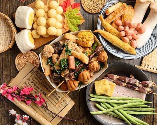 白妞鹹酥雞-民族總店