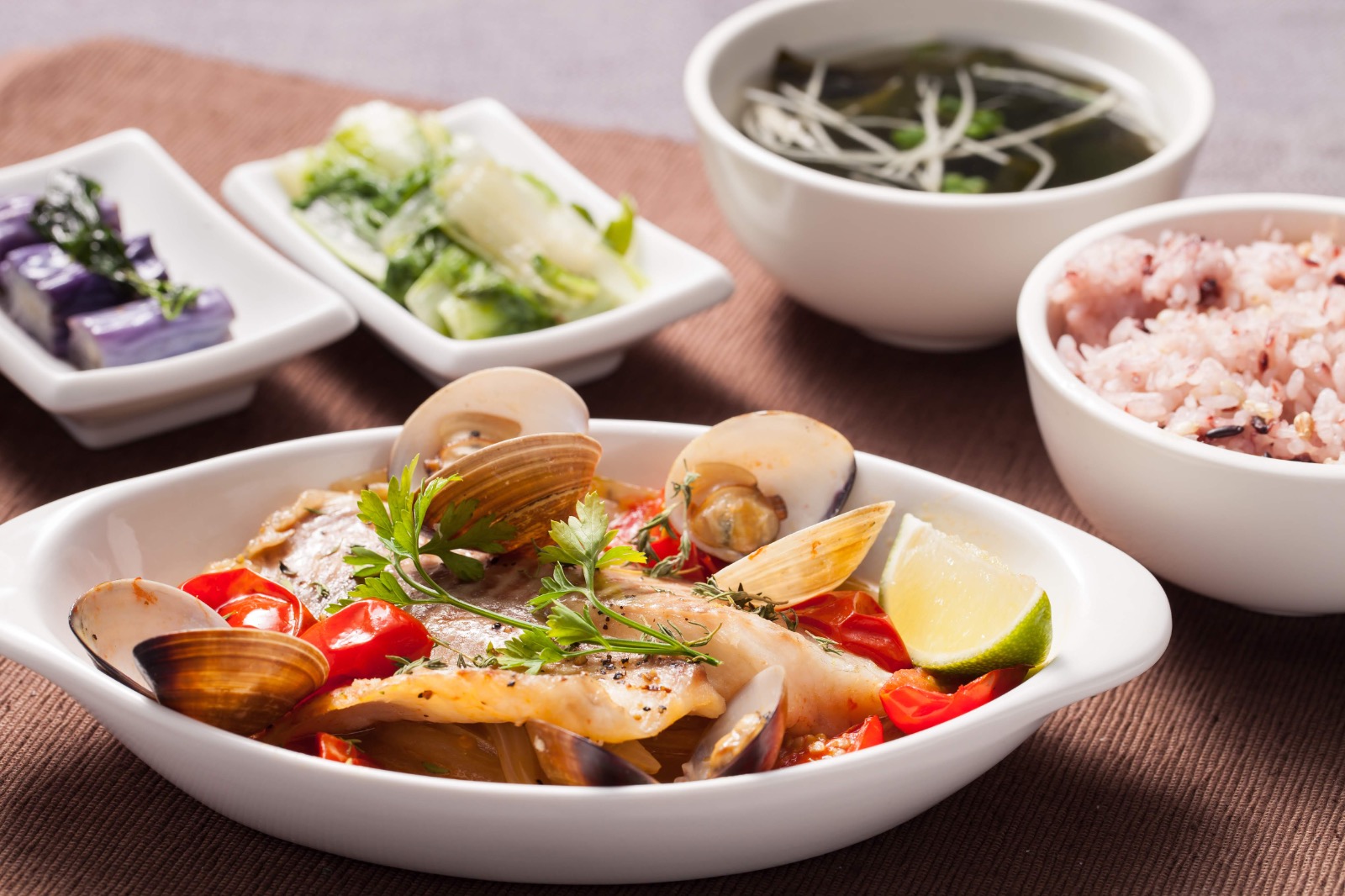 圖片來源/紀州庵風格茶館