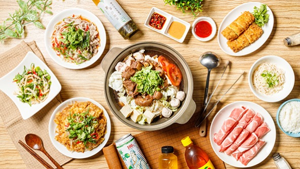 A宰羊羊肉專賣店