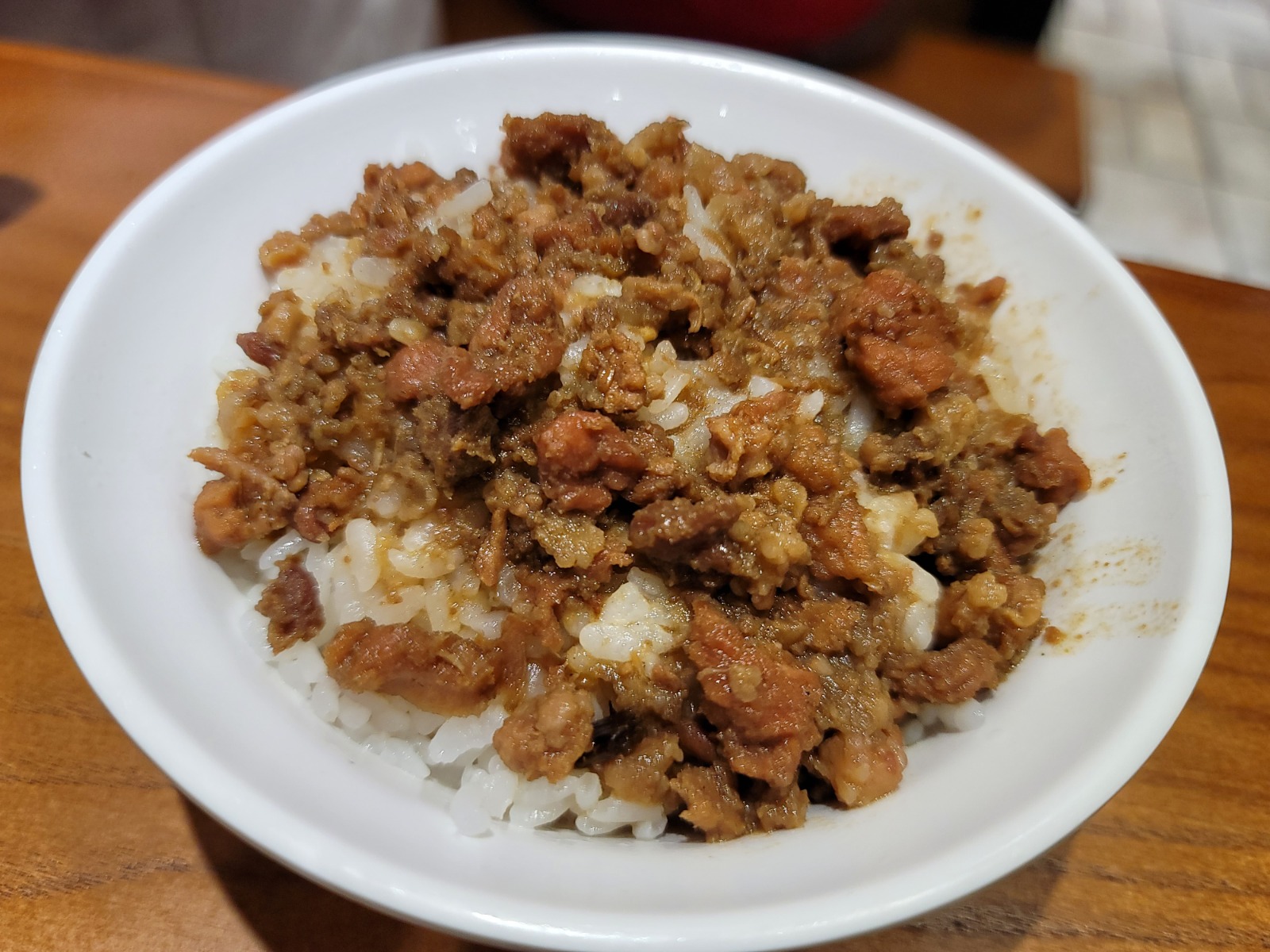 三元號魯肉飯