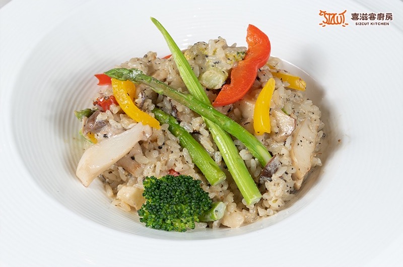 喜滋客牛排-廣豐店