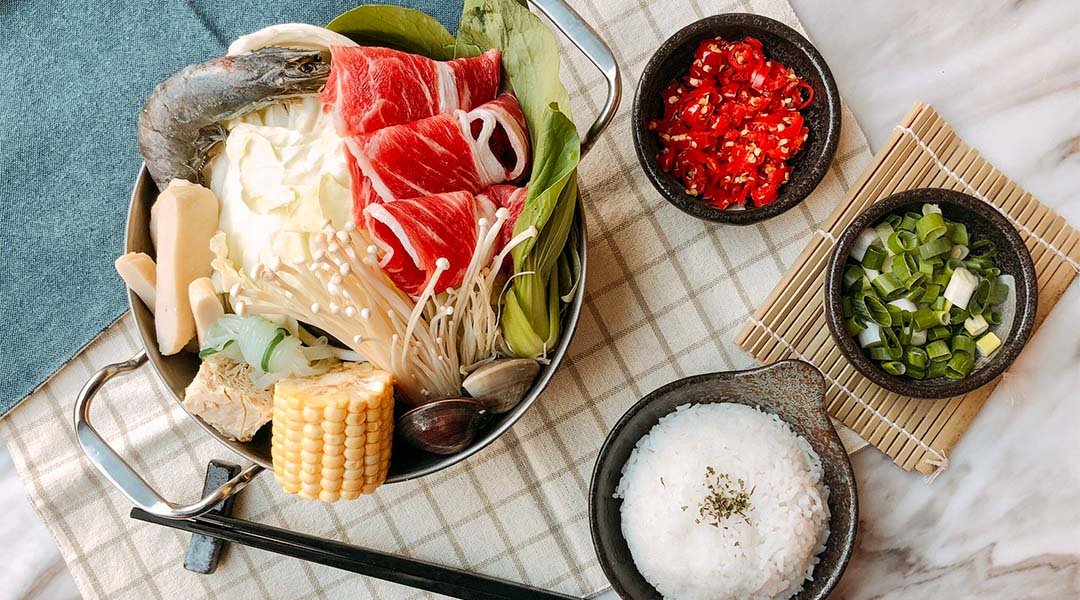 富鼎日式開運鍋物