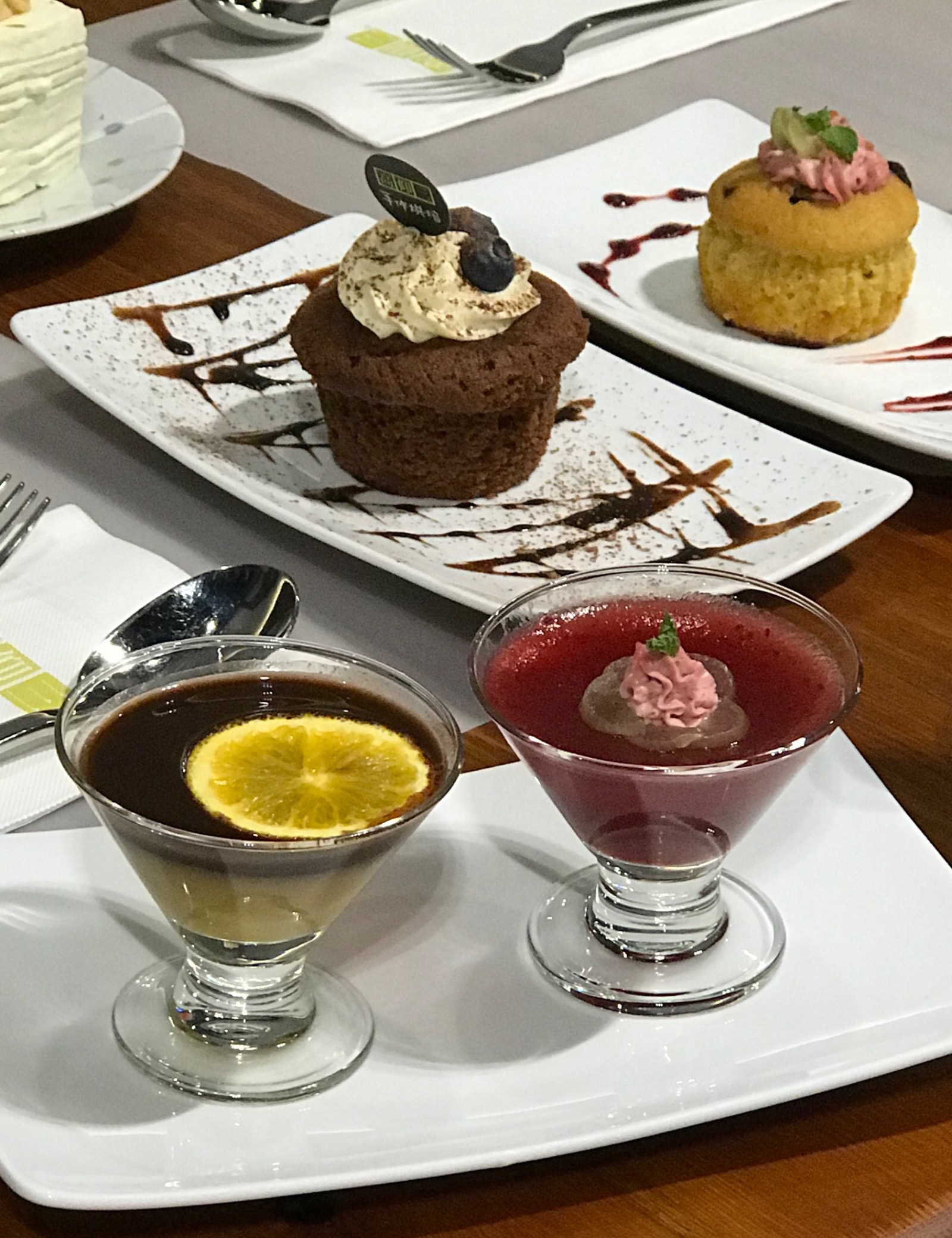 高仰三廚房-義式蔬食-南港車站店 GoYoung Vegan Restaurant Cafe