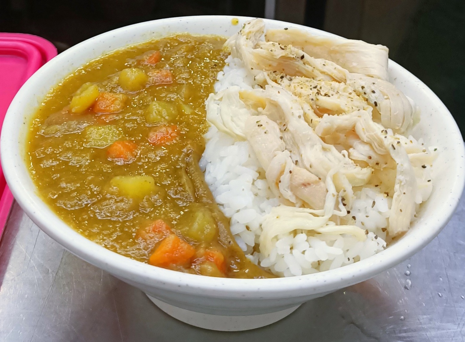 徠益隆小籠湯包 麻豆店