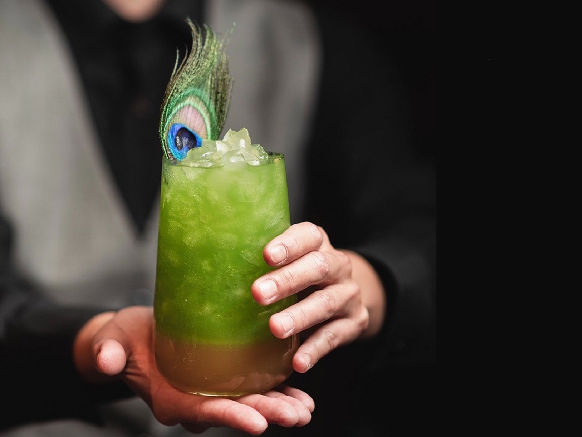 PAVO Lounge Bistro 餐‧酒館 漢來店