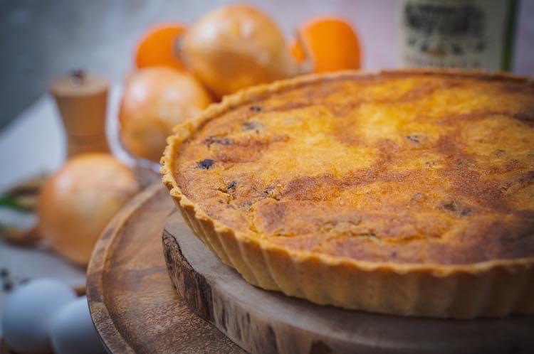 LeFrenchQuiche法式鹹派
